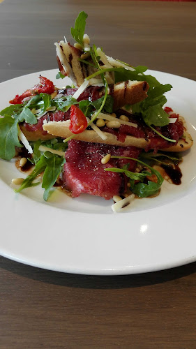 Eetcafe Snackbar Chynet - Berkel en Rodenrijs