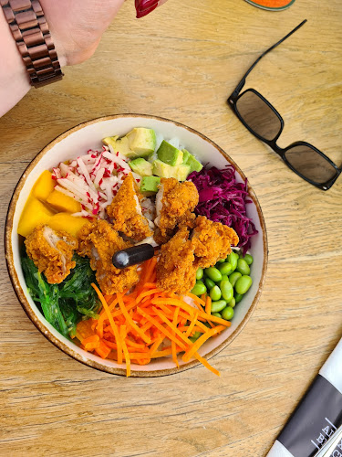 Alexander Beach Club - Horeca