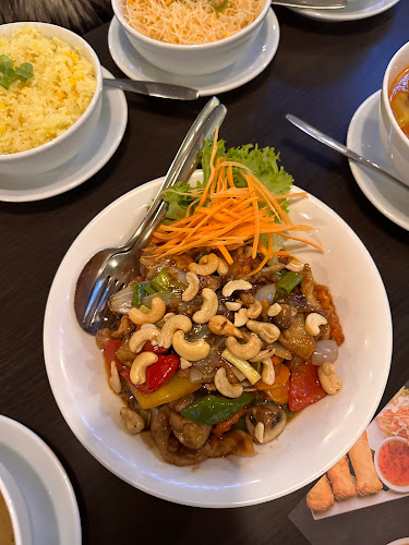 Thais Restaurant Siem