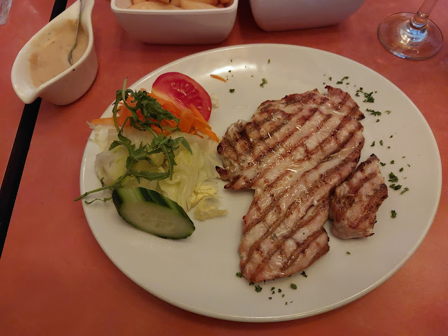 Restaurant Bella Regina - Horeca