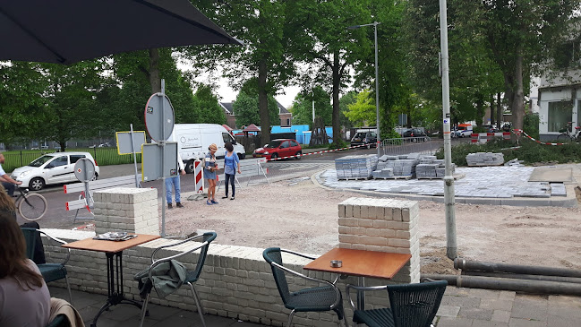 Comentarii opinii despre Café Bar Biljart Atlanta