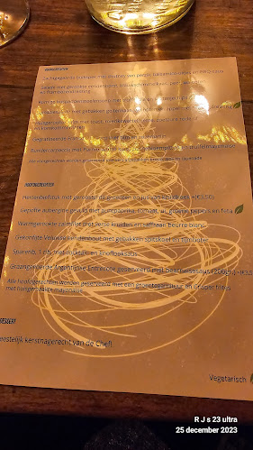 Comentarii opinii despre Eetcafé Gulle Graef Hilversum