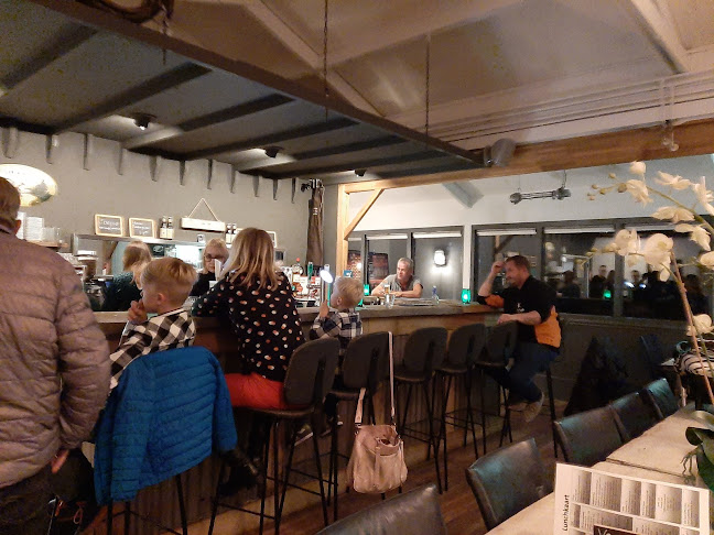 Ome Jannes - Spijkenisse