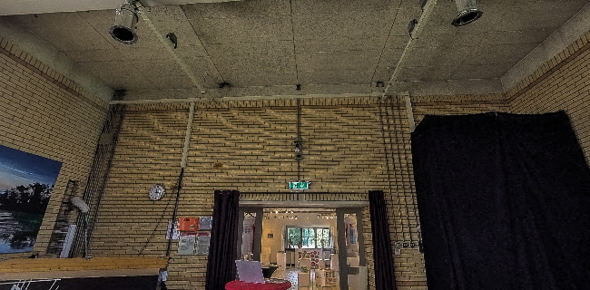 Brasserie het Stroomhuis Phone number