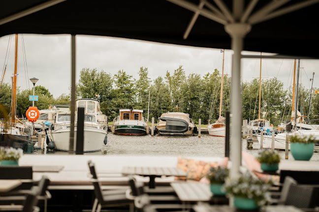 Restaurant Havenrijk