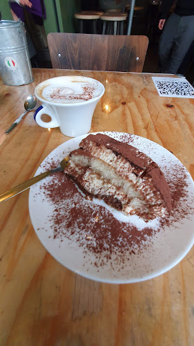 O'Panuozzo Neapolitan Pizzeria - Utrecht