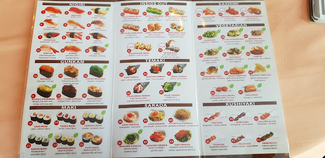 Lotus Sakura - Heerenveen