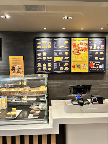 McDonald's Leidschendam - Horeca