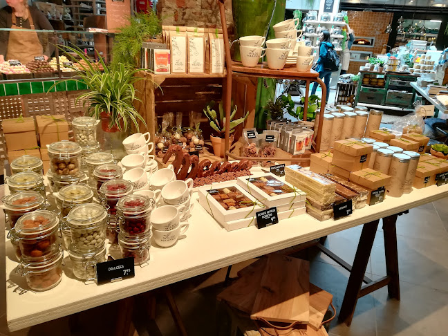 Opinii despre Van Maanen în Delft - Horeca