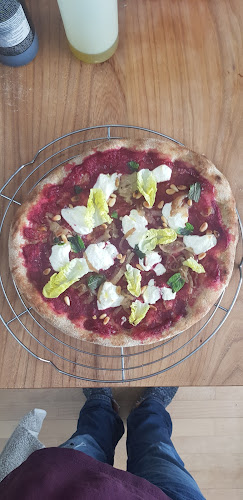 De Pizzamobiel - Tilburg