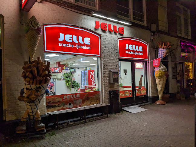 Spaarndammerstraat 87-A, 1013 TC Amsterdam