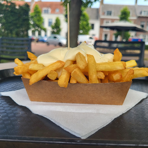 Frituur 't Smulhoekje