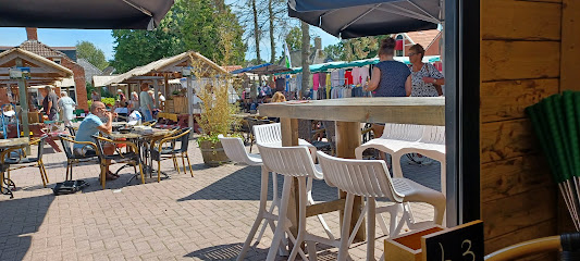 Restaurant Waddengenot