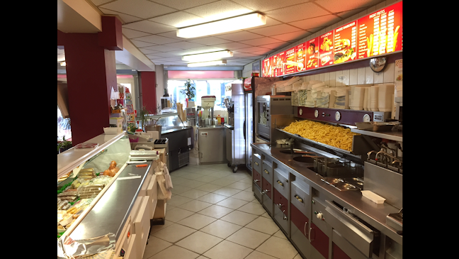 Opinii despre Jelle snacks - ijssalon în Amsterdam - Horeca