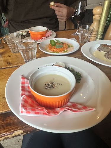 La Vallade - Amsterdam