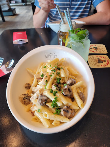 Happy Italy Rotterdam Zuid (De Kuip) - Horeca