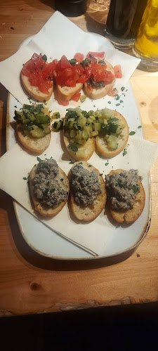 Opinii despre Spaghetteria în Amsterdam - Horeca