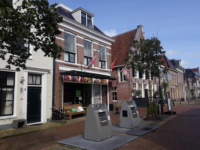 Groente en Fruit Kommerij - Dokkum