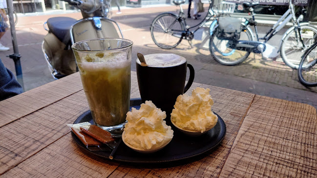 Kopje van Leiden - Leiden