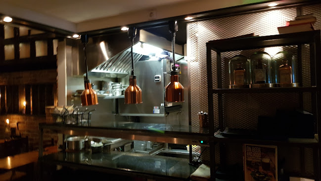 Comentarii opinii despre Barbier Breda