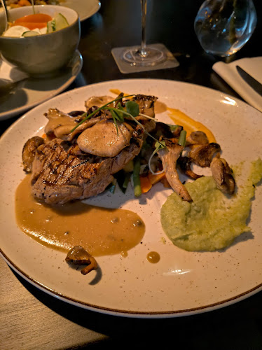 Opinii despre Reuring, Smaak en Vermaak în Wehl - Horeca