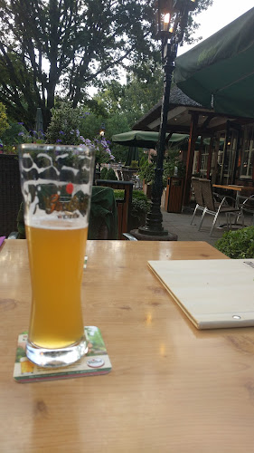 Restaurant Paviljoen Lutterzand Phone number