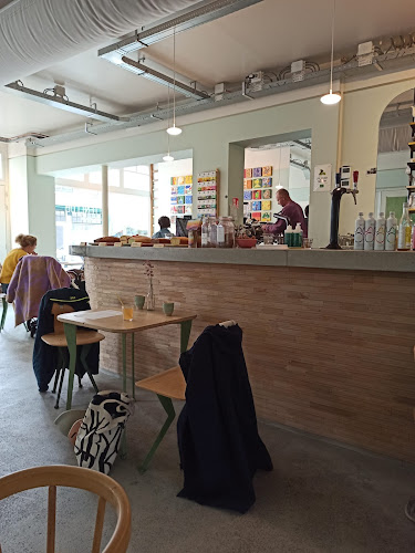 De Boomhuttenclub - Horeca