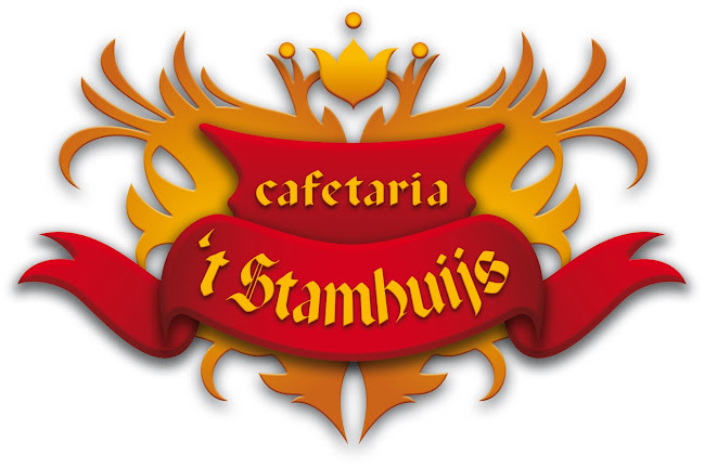 Cafetaria 't Stamhuijs - Horeca