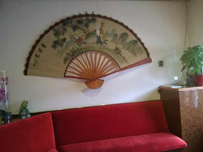 Chinees-Indisch Restaurant Ming Garden - Horeca