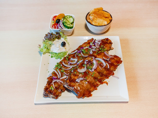 Pyramide Burgum - Burgum