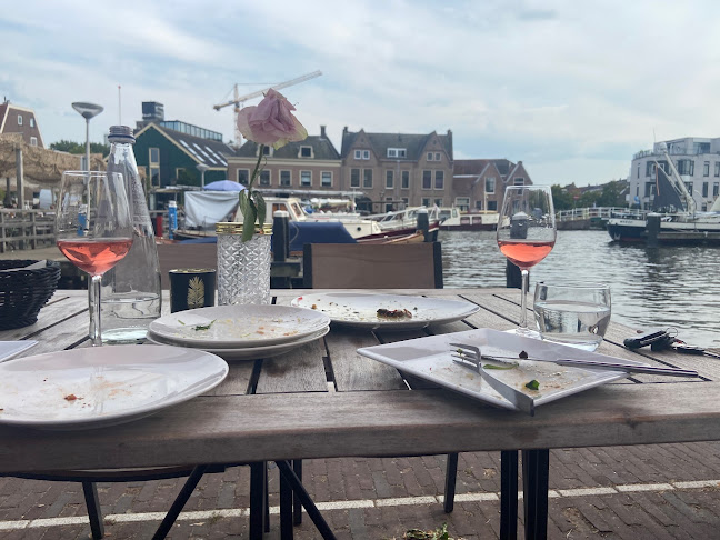 Opinii despre Porto Pino Ristorante în Leiden - Horeca