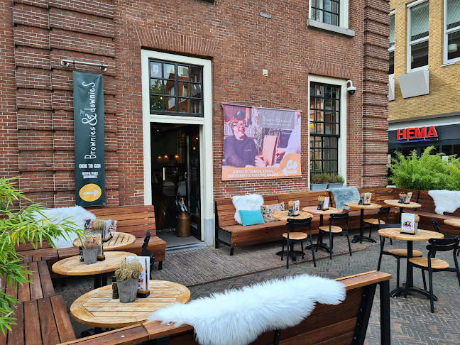 Brownies & downieS Woerden