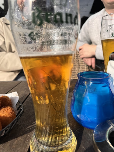 Bar Lempicka - Amsterdam