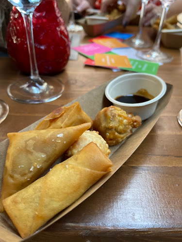 Opinii despre Bali Bar în Maastricht - Horeca