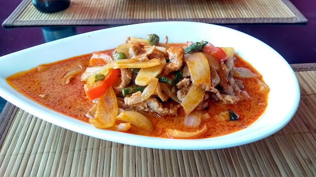 Opinii despre Arawan în Koog aan de Zaan - Horeca