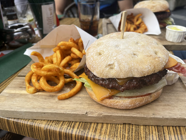 Café ‘t Fust - Horeca