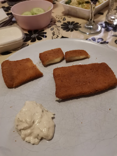 Comments and reviews of Restaurant Dubrovnik