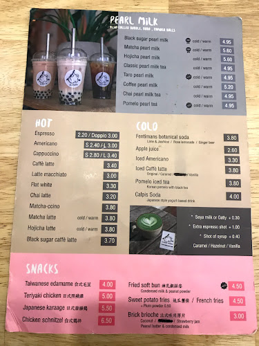 Slowth Brunch - Horeca