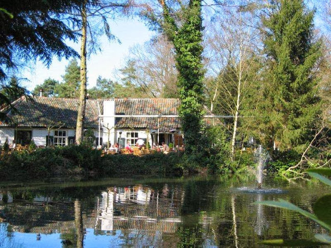 Posthoornseweg 5B, 5062 SZ Oisterwijk