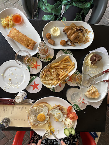 Opinii despre Cafe de Gieterij în Heiligerlee - Horeca