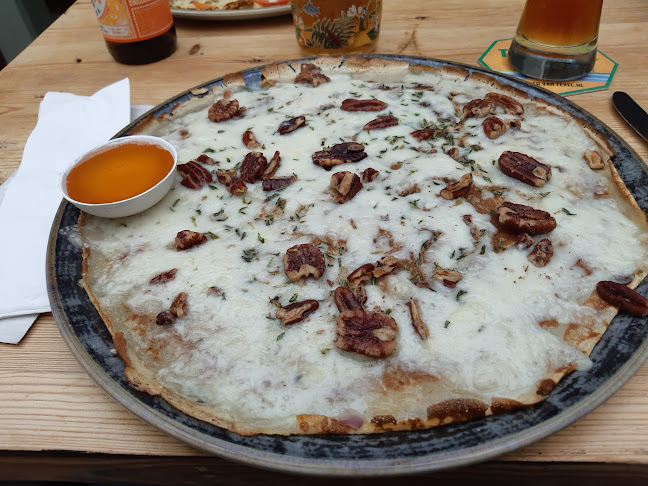 Pannenkoekenhuis Klif 23