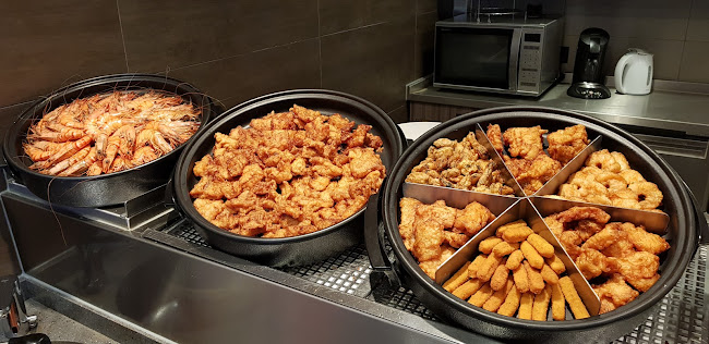 Visspecialist Hoogvliet Phone number