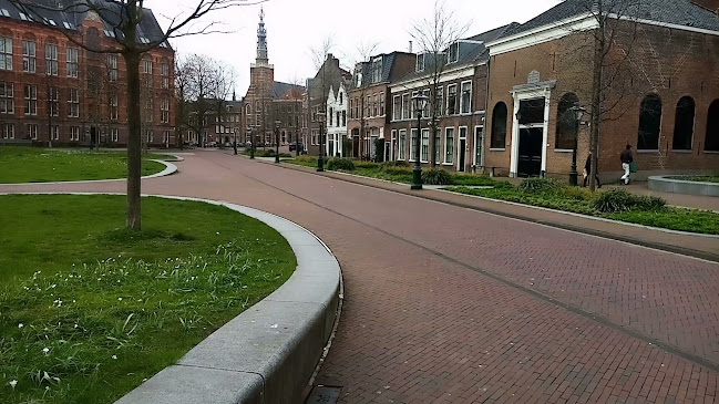 Domino's Pizza Leiden - Stationsweg - Centrum