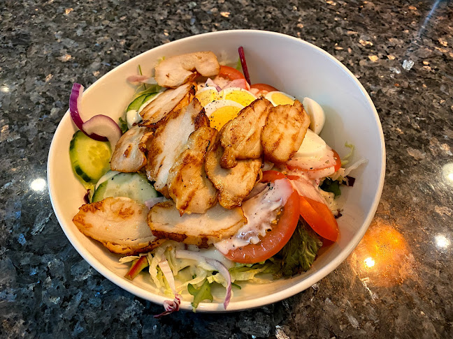 Opinii despre Cafetaria Big Bread Waalzicht în Opijnen - Horeca