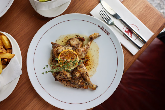 De Eendracht in De Hofvlietvilla - Zwolle