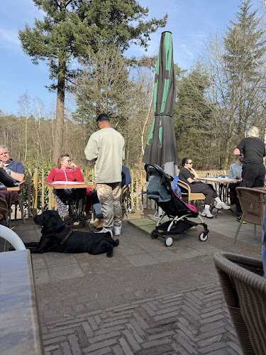 Pannenkoekenhuis ‘t Bospandje