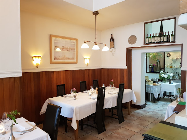 Restaurant La Rusticana - Arnhem