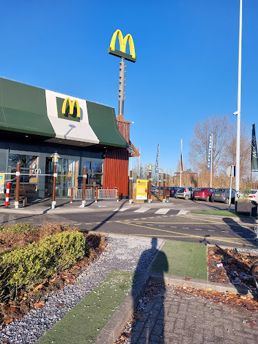 McDonald's Diemen - Horeca