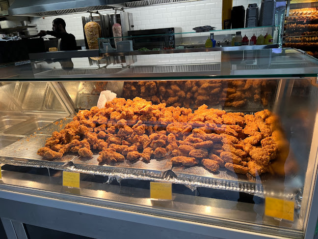 Comentarii opinii despre Gunay Burger