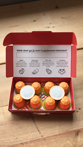 Comments and reviews of De Koffiebaron